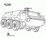 Spahpanzer Puma